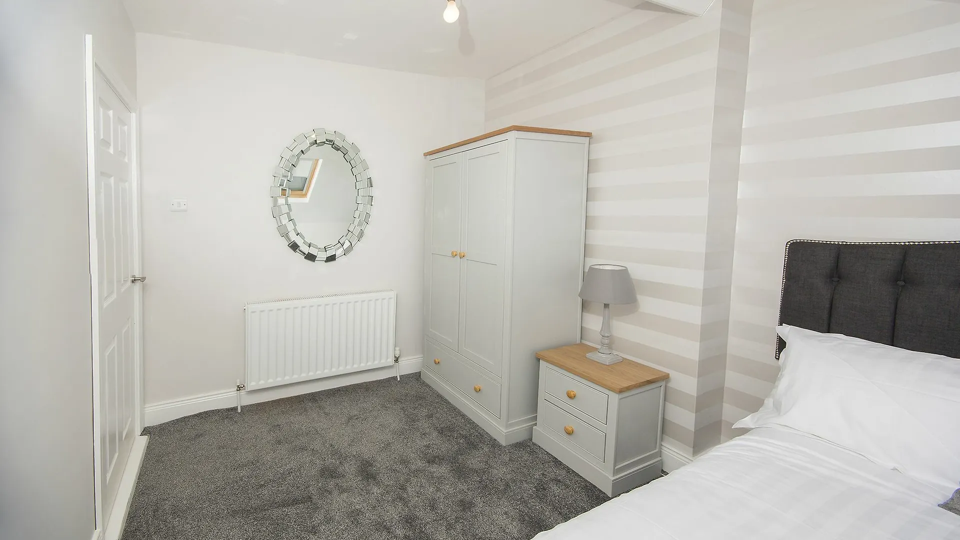 18 Shaftesbury Avenue Lägenhet Belfast